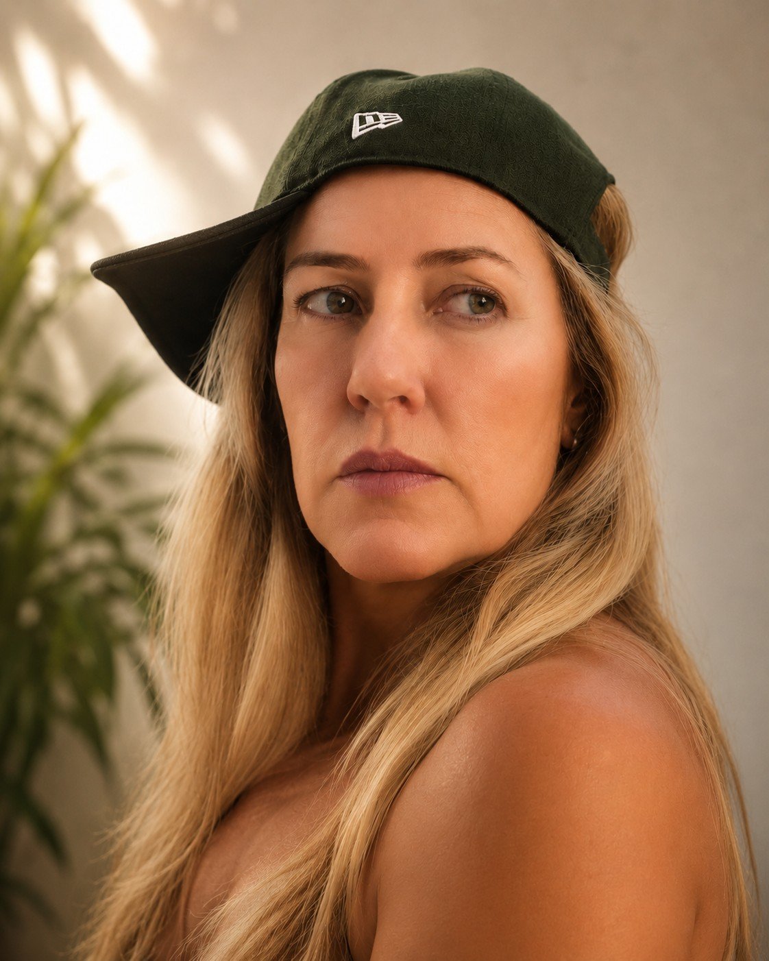 Clau, criadora do Apenas Seja Você